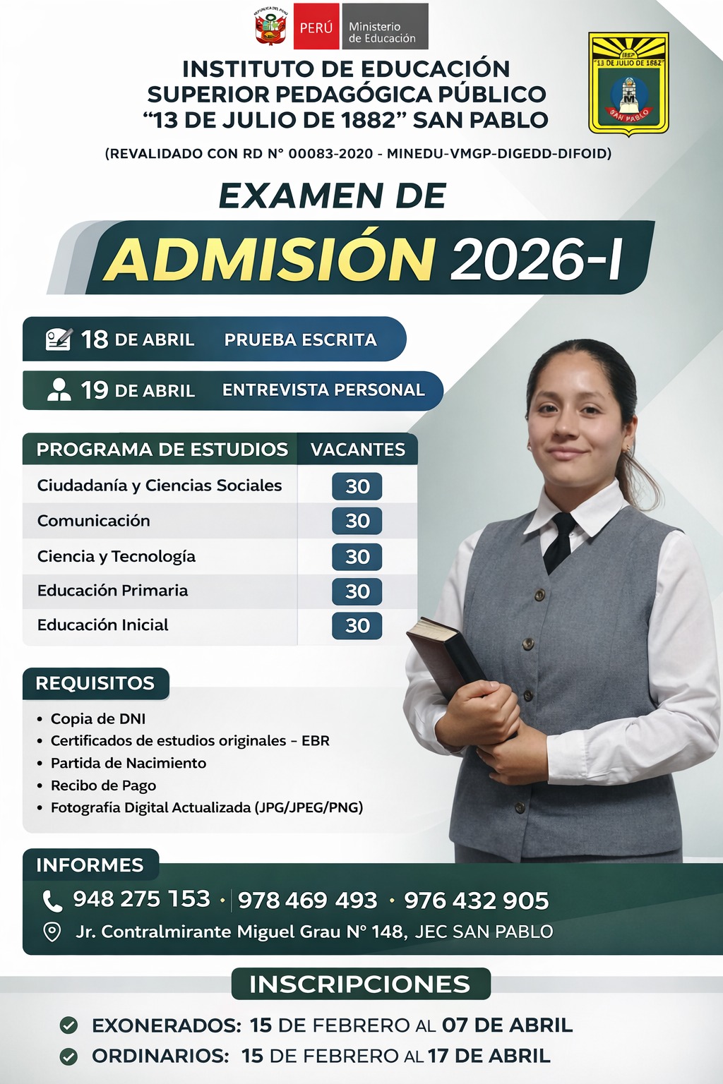 Publicidad